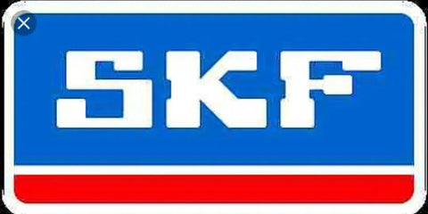 SKF logo in blue and white on a product label for 6006 2RS1 C3 Deep Groove Ball Bearing.