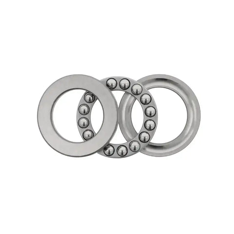 51304 Thrust Ball Bearing 20x47x18mm
