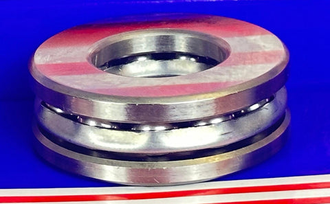 51306 Thrust Ball Bearing 30x60x21mm