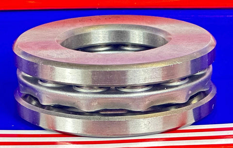 51307 Thrust Ball Bearing 35x68x24mm