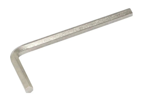 Hex key for Heavy Duty 20 Pack 1/4-20 By 2-1/2 Inch Partially Threaded Hex Socket Head Cap Screws Kit Iexcell