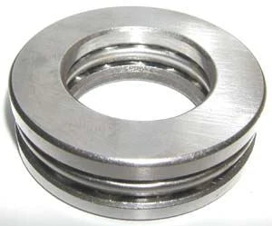 51312 Thrust Ball Bearing 60x110x35