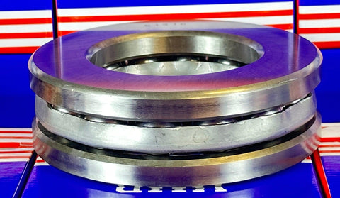 51316 Thrust Ball Bearing 80x140x44