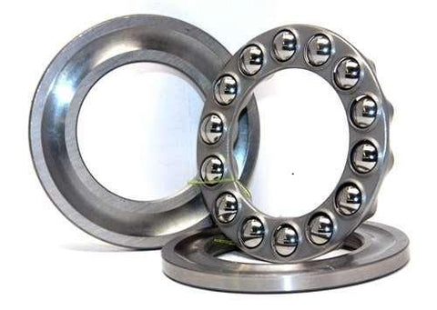 51320 Thrust Ball Bearing 100x170x55mm