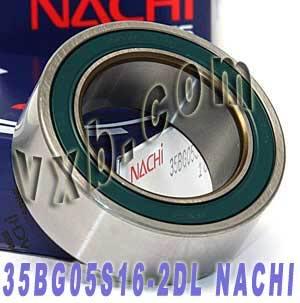 51323500 Nachi Automotive Air Conditioning Bearing 35x55x20 Bearings - VXB Ball Bearings