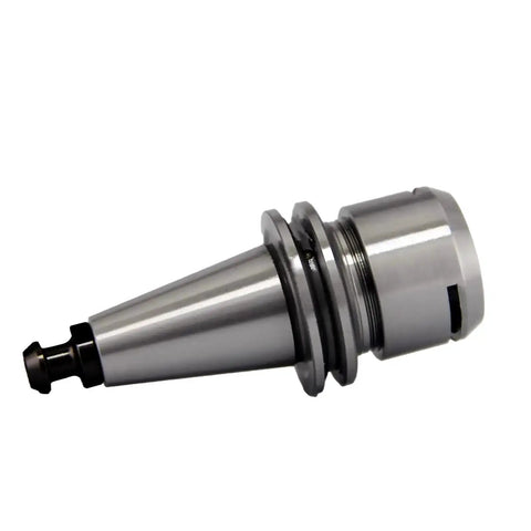 ISO20 ER20-35L Balance Collet Chuck G2.5 30000RPM CNC Tool Holder With Pull Stud made of stainless steel for precision machining