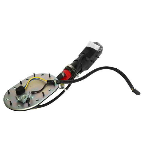 Honda VTX1800 Fuel Pump Replacement For 2002-2004 C R S Models A AC Ride-Ready Drop-In High Flow OE 16700-MCH-023