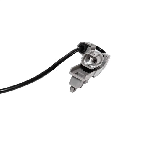 Front Left Wheel Bearing And Hub Assembly For 2004-2008 Chevy Colorado, Canyon, And Isuzu i-350/i-370 4x4 With ABS wiring harness