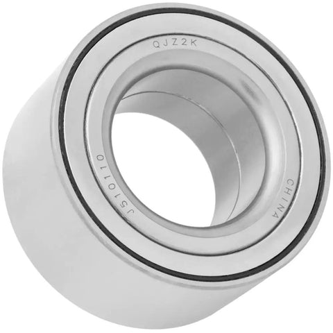 2-Pack Front Wheel Bearing Set Heavy-Duty Fits Ford Bronco Sport 2021-2023, cylindrical heavy-duty bearing close-up