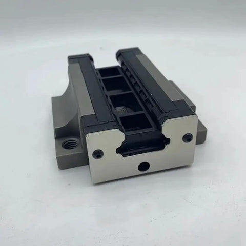 MSA30E Linear Guide Bearing Slider Block MSA30ESSFC Carriage For CO2 Laser Engraving Cutting Machine