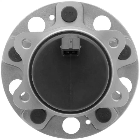Two Pack 512553 Rear Hub Bearing Assembly Kit For Hyundai Sonata 2015 To 2019 front view