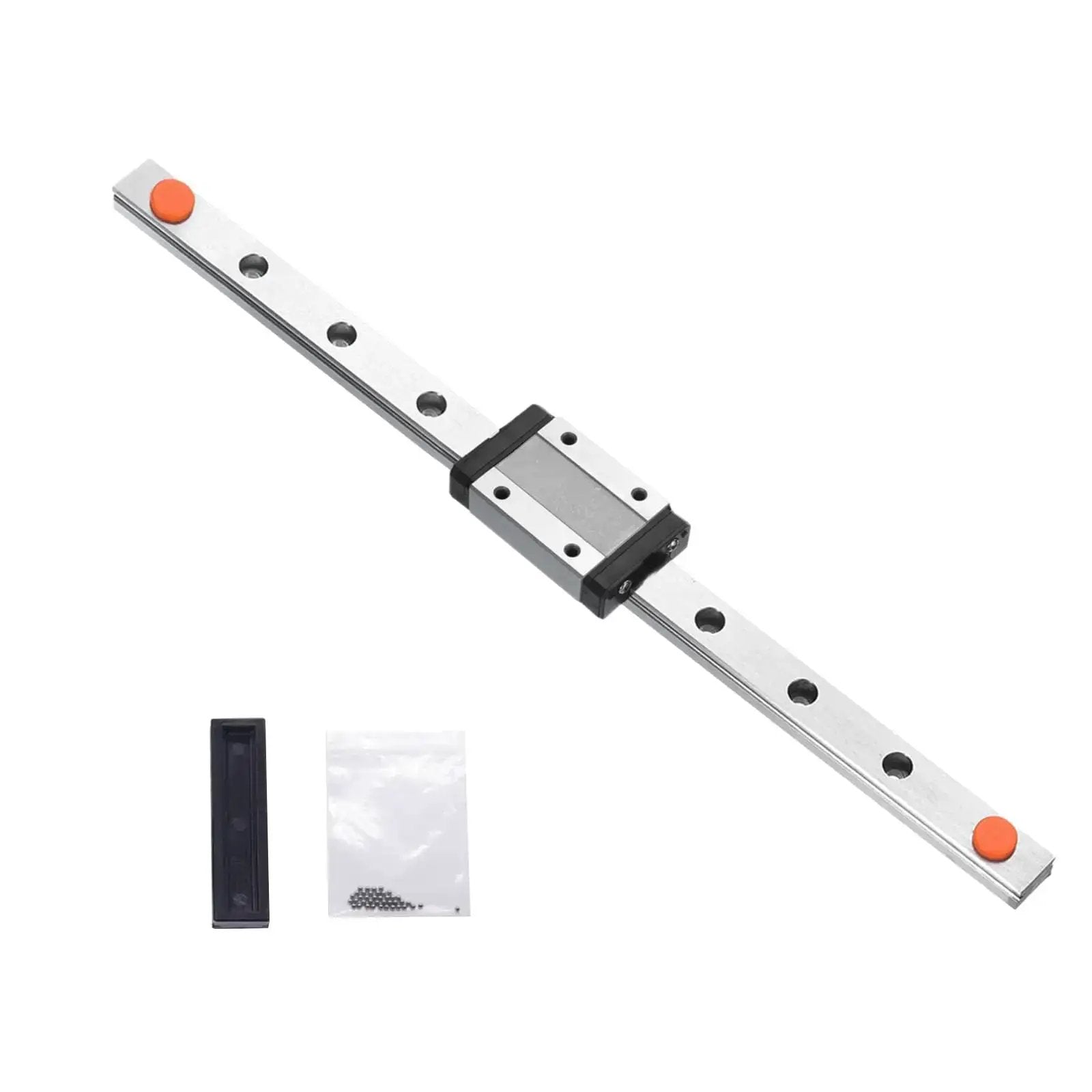 MGN12H 300mm Linear Rail Guide With Sliding Block For ...
