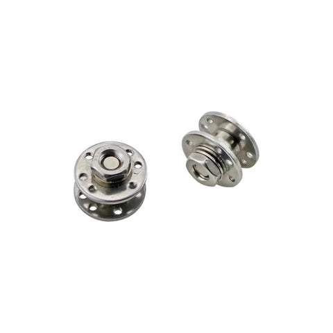 360-degree disk damping hinge, two-piece metal set with hidden rotation and adjustable torque.