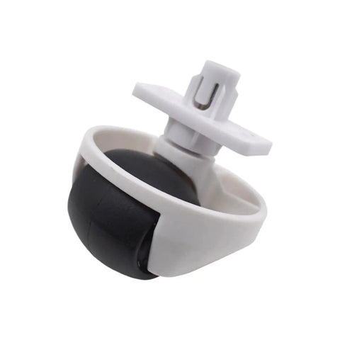 Front Wheel Replacements Omni Directional Wheel For Roborock S4 S6 S6 Pure S5 Max S6 Max V E4 Caster Wheel Accessories