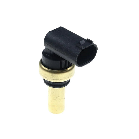 Direct Fit Drop In Coolant Temperature Sensor For Buick LaCrosse Regal Cadillac ATS CTS XTS Chevrolet Blazer Camaro Equinox