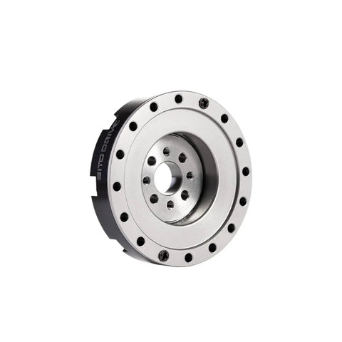 Beefy Torque Harmonic Drive HD11 Strain Wave Gearbox For Nema 17 BLDC Motor Low Backlash Reducer 52mm CNC close-up view