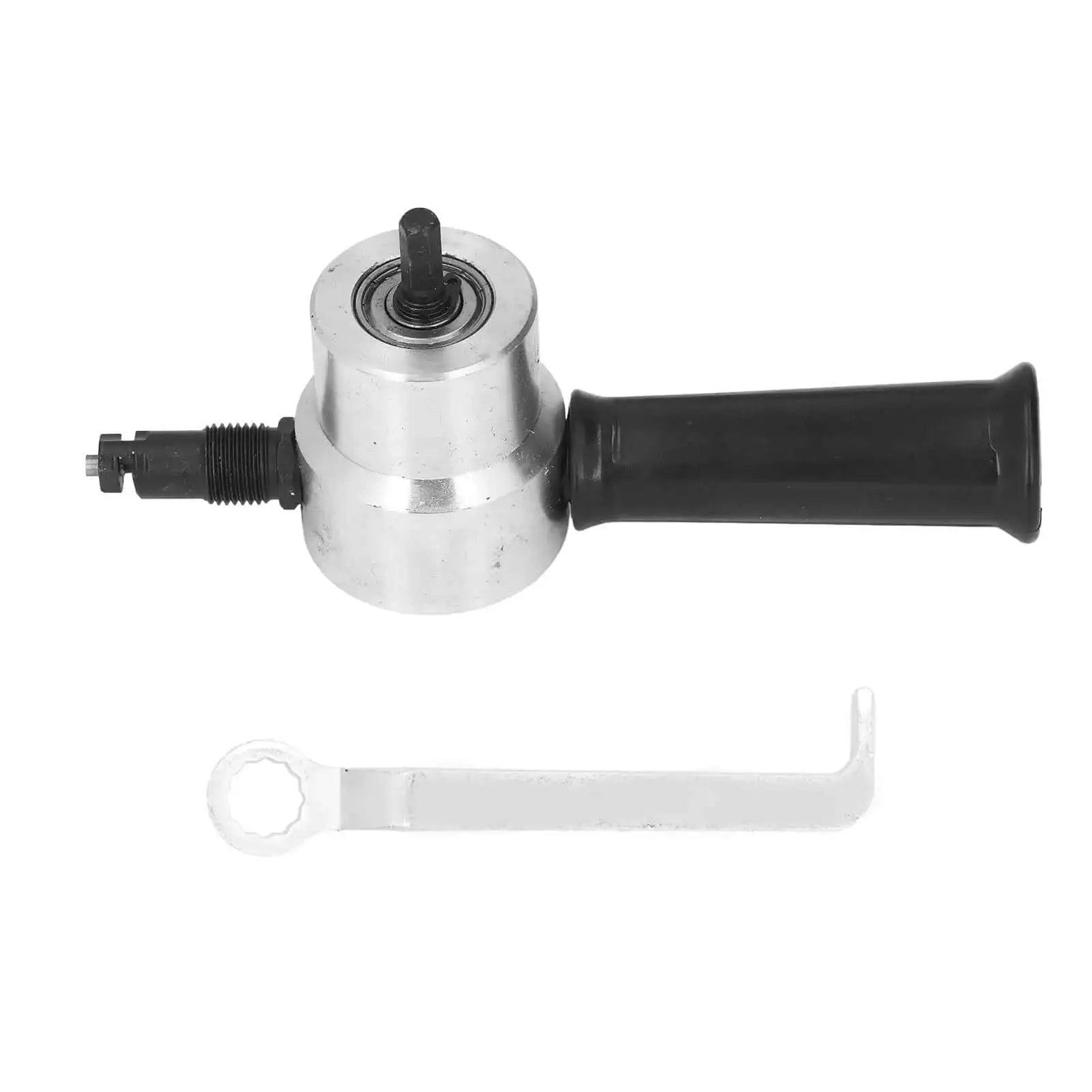 Electric Double Head Metal Nibbler Cutter Pro Grade 🍁 ...