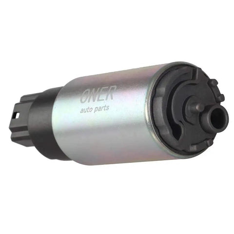 Electric Fuel Pump And Install Kit For Multiple Vehicle Models Replacing E8229 E2068 E8213 EFP382A 12V High Flow Pump 100 LPH