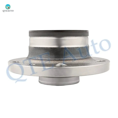Side view of Rear Wheel Hub Bearing Assembly Replacement For 2005-2018 Volkswagen Jetta Drop In Direct Fit For 2005 2009 2015 2016 Models Second Design Comfortline Trendline GLI Canada United States Easy Install Durable OEM Quality