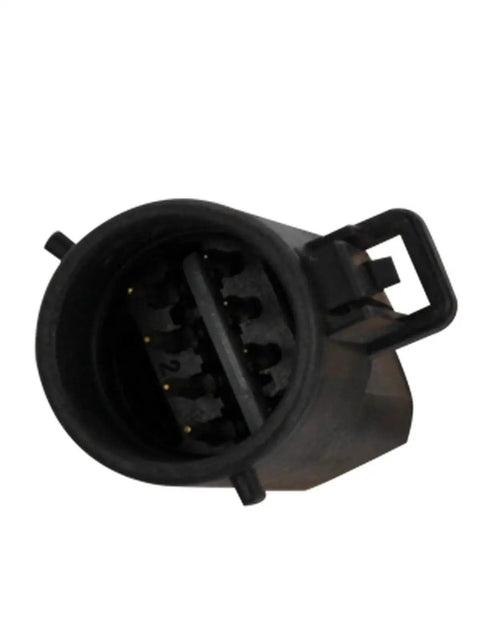 Electrical connector for Direct Fit Drop In Fuel Pump Module Assembly For 2006 To 2010 Ford Crown Victoria Lincoln Town Car Mercury
