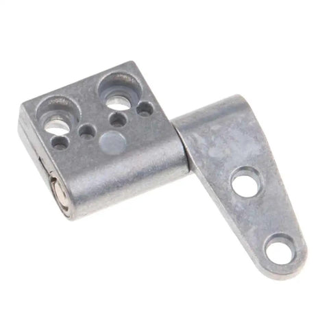2X Torque Friction Positioning Hinge With Constant Torque for laptops monitor arms and adjustable stands metal construction