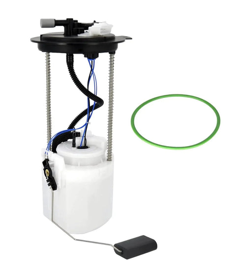 Gas Fuel Pump Module Assembly Sender For 2008 Buick Lucerne And 2008 Cadillac DTS Federal Emissions Drop In Fit Ready To Install Interchangeable With E3844M 23120358 511GE 19177201 FG209