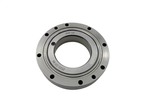 Precision Harmonic Drive Bearing With Cross Roller Technology For Industrial Robots And Automation Equipment low backlash high torque