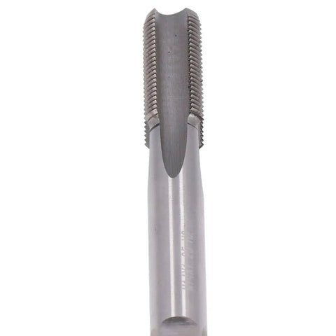 M14 X 1.25 tap from Real Deal Spark Plug Thread Repair Kit With M12 X 1.25 Inserts And M14 X 1.25 Tap Includes 10 Helicoil Style Inserts