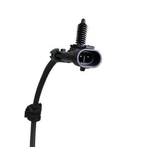 515036 Front Wheel Hub & Bearing Assembly for 4x4 4WD Chevy Silverado, Tahoe, Avalanche, Suburban, Express 1500, GMC Sierra, Yukon, Savana, Cadillac Escalade ESV EXT 6 Lug w/ABS