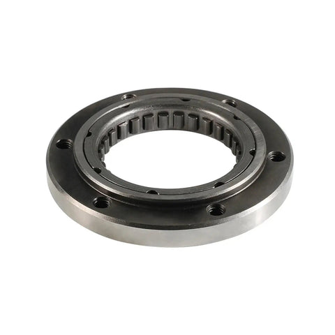 One Way Clutch Starter Bearing For Motorcycle Replacement, Direct Fit, Durable And Smooth Engagement, Compatible With LS400F LS400U.