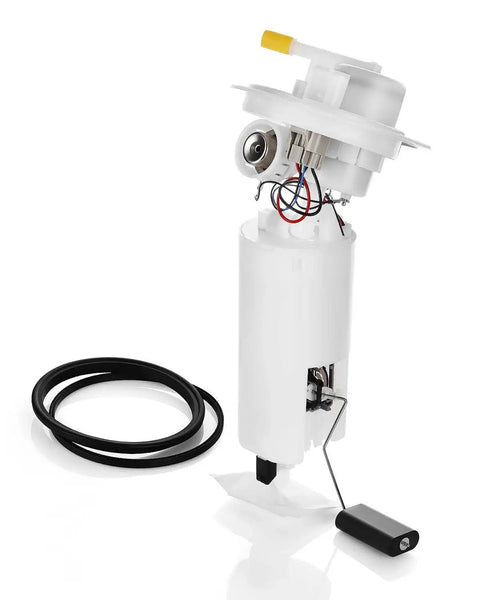 Direct Fit Electric Fuel Pump Module Assembly Replacement For 2004 2005 2006 2007 Chrysler Town And Country Voyager Dodge Caravan Grand Caravan 2.4L 3.3L 3.8L Replaces E7172M SP7172M