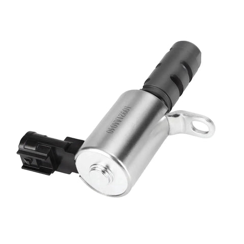 Subaru Engine Camshaft Variable Oil Control Valve Timing VVT Solenoid Compatible With Tribeca Forester Impreza Legacy Outback Replace OE 10921AA040 917246, side view