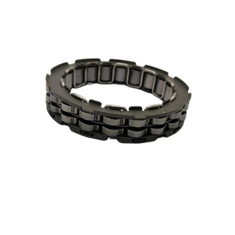 One-Way Clutch Gear Bearing For Motorcycle Starting System Plug-N-Play Replacement Fits HS500 HS700 500Cc 700Cc ATVs UTVs 640 LC4