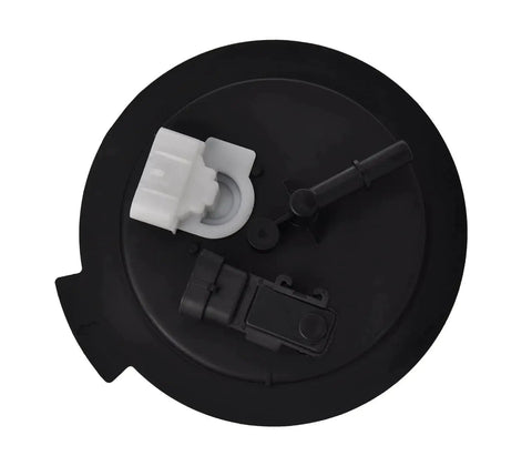 Top view of Gas Fuel Pump Module Assembly Sender For 2008 Buick Lucerne And 2008 Cadillac DTS Federal Emissions Drop In Fit Ready To Install