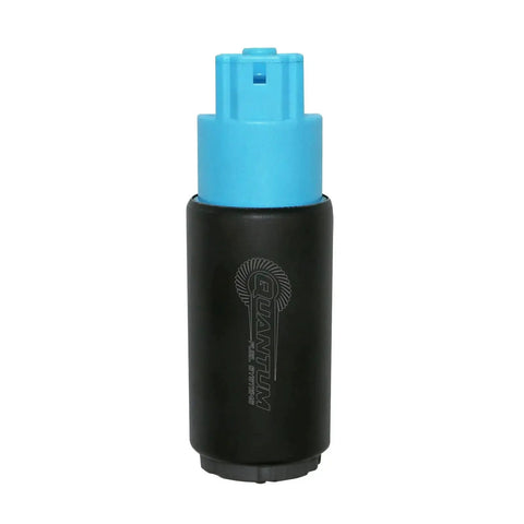 Fuel Pump With Filter For Honda CBR1100XX Super Blackbird 1999-2003 And CBR929RR Fireblade 2000-2001 Direct Replacement black and blue pump
