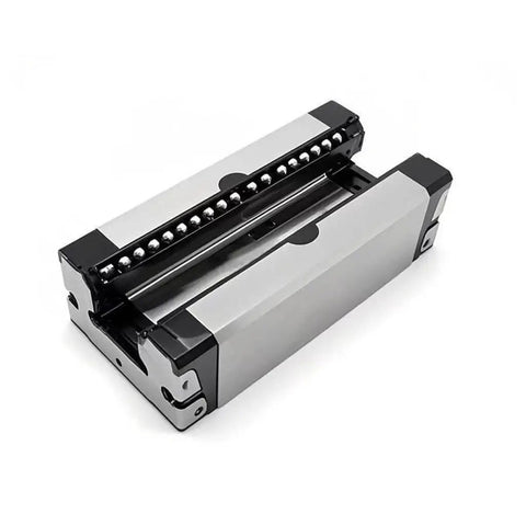 Single SNS ball-slider block 1pc R162212320 linear guide slide unit with sealed ball bearing precision rail carriage
