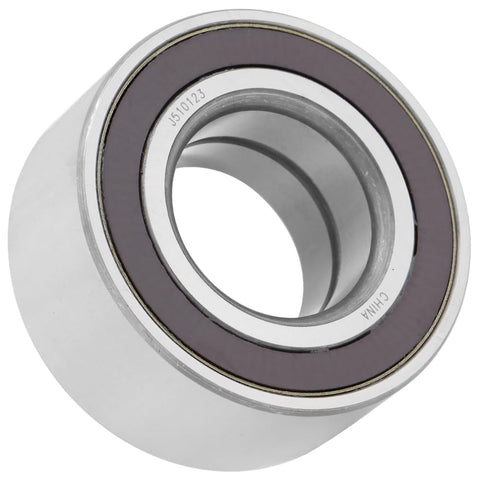 Two Pack Wheel Bearings Front Driver Or Passenger Side For 2015 To 2022 ProMaster City OE Replacement With Cross References FW52 WB510123 WB000079