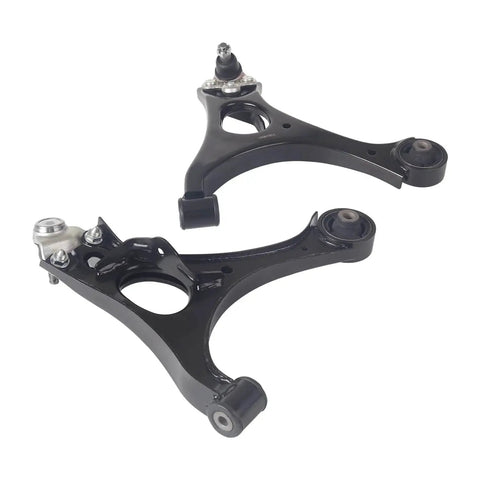 2Pcs Front Left And Right Lower Control Arm With Ball Joint Assembly For Honda Civic 2006 2011 And Acura CSX 2006 2011