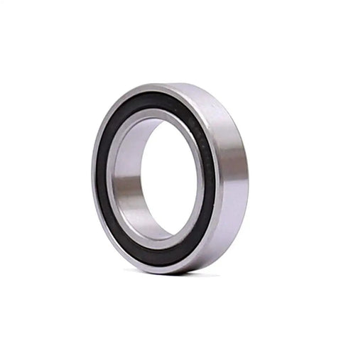 20x32x7mm Deep Groove Ball Bearing With Double Rubber Seals Pre Lubricated 2 Pack 6804-2RS for motors and robots