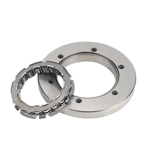 One Way Start Clutch Bearing Ball Assembly For 790 890 2018 Through 2023 And 800MT MT800 800 Motorcycles Replacement
