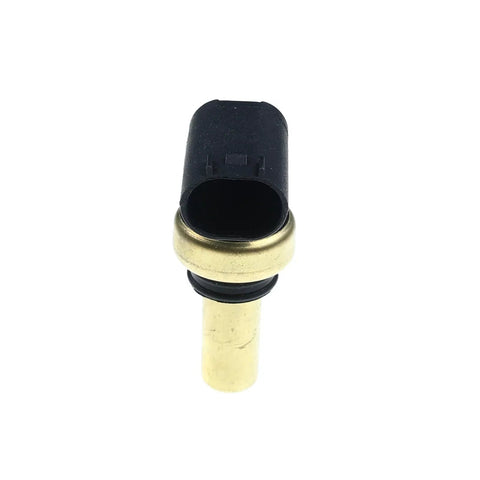 Front view of Direct Fit Drop In Coolant Temperature Sensor For Buick LaCrosse Regal Cadillac ATS CTS XTS Chevrolet Blazer Camaro