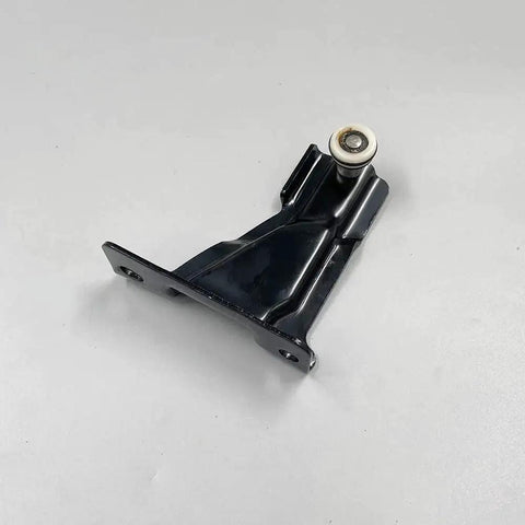 3 Piece Right Passenger Side Rear Sliding Door Roller Set Top Center Bottom For Honda Odyssey 2005 2010 Compatible OEM Replacement Includes Upper RH 72510 SHJ A01 RH Middle 72521 SHJ A21 RH Lower 72531 SHJ A01 RH