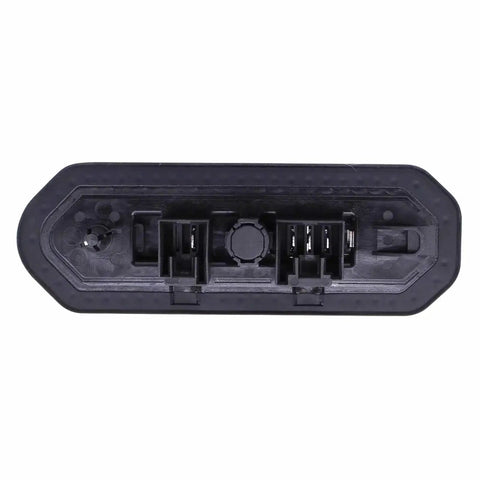 Sliding Door Connector Plate Wiring Set for ProMaster 1500 2500 3500 2014 to 2023 Replacement Wiring Kit for Vans