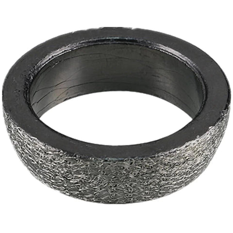 MGSTORM 2.0 Exhaust Donut Gasket, graphite, 51mm (2.0in) header/downpipe seal