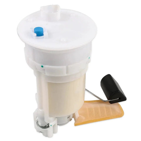 Premium Electric Fuel Pump Module For Toyota Camry 2002 2006 2.4L L4 And 3.0L V6 Direct Replacement Replaces OE 77020-33210 77020-33110 77020-33100 Ensuring Reliable Gas Delivery