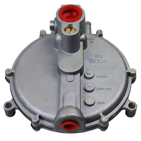 Low Pressure Gas Regulator Generator Converter For Natural Gas And Propane For Small Engines Garretson IMPCO C-039-122 Compatibility