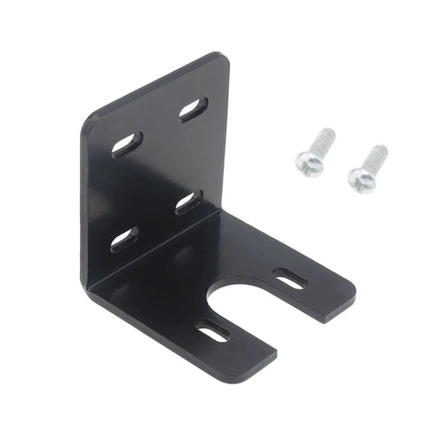 Two Pack Heavy Duty Motor Base Mounting Bracket For 755 775 795 Motors Alloy Steel Support U Type And Standard Type Bracket Fixed Base