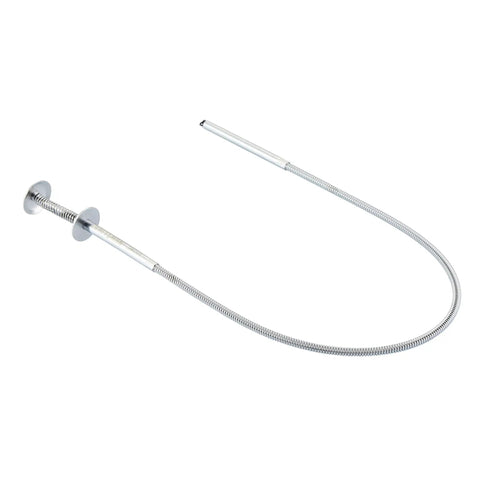 24 Inch Flexible Flexclaw Mechanical Fingers Grabber Tool With Free Moving Plunger Action for retrieving small parts