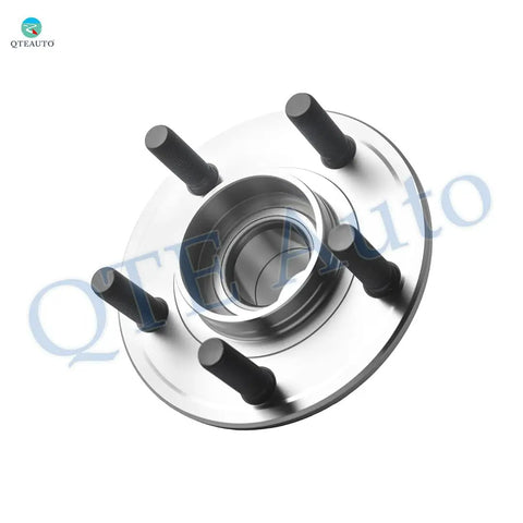 Beefed Up Pair Of Front Wheel Hub Bearing Assemblies Replacement For Dodge Charger Challenger Magnum And Chrysler 300 RWD 2005-2014