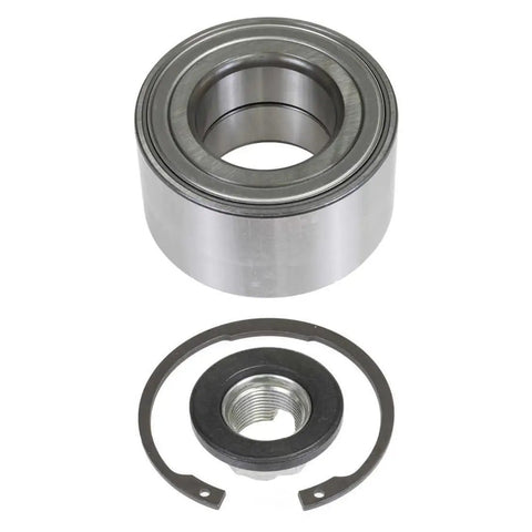 Front Wheel Bearing Kit For Transit Connect 2010 2011 2012 2013 1 Piece Set, OE Quality Front Wheel Hub Bearing Assembly